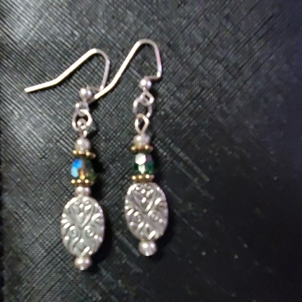 Charm Earrings
